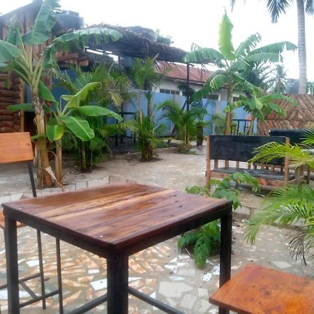Kicec Bar And Guest House Airport Dar es Salaam Exteriér fotografie