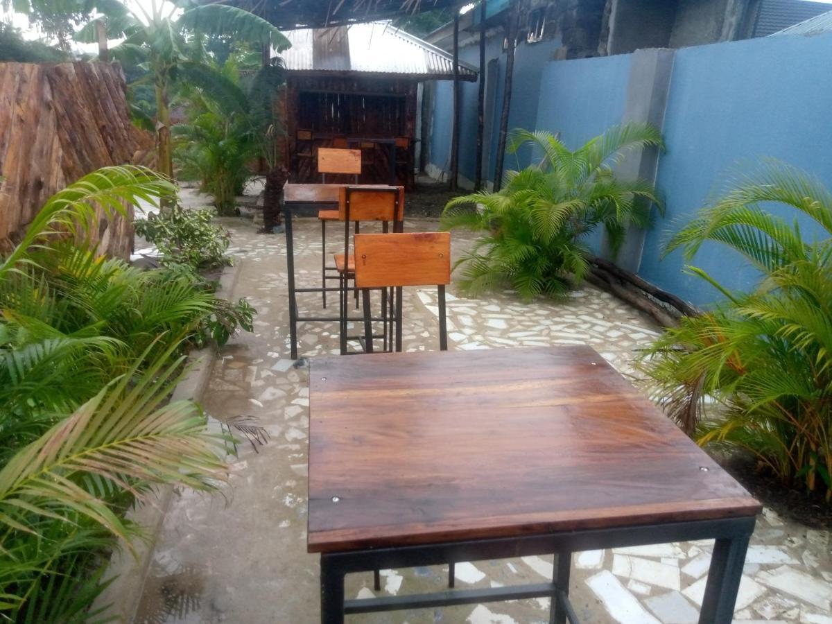 Kicec Bar And Guest House Airport Dar es Salaam Exteriér fotografie