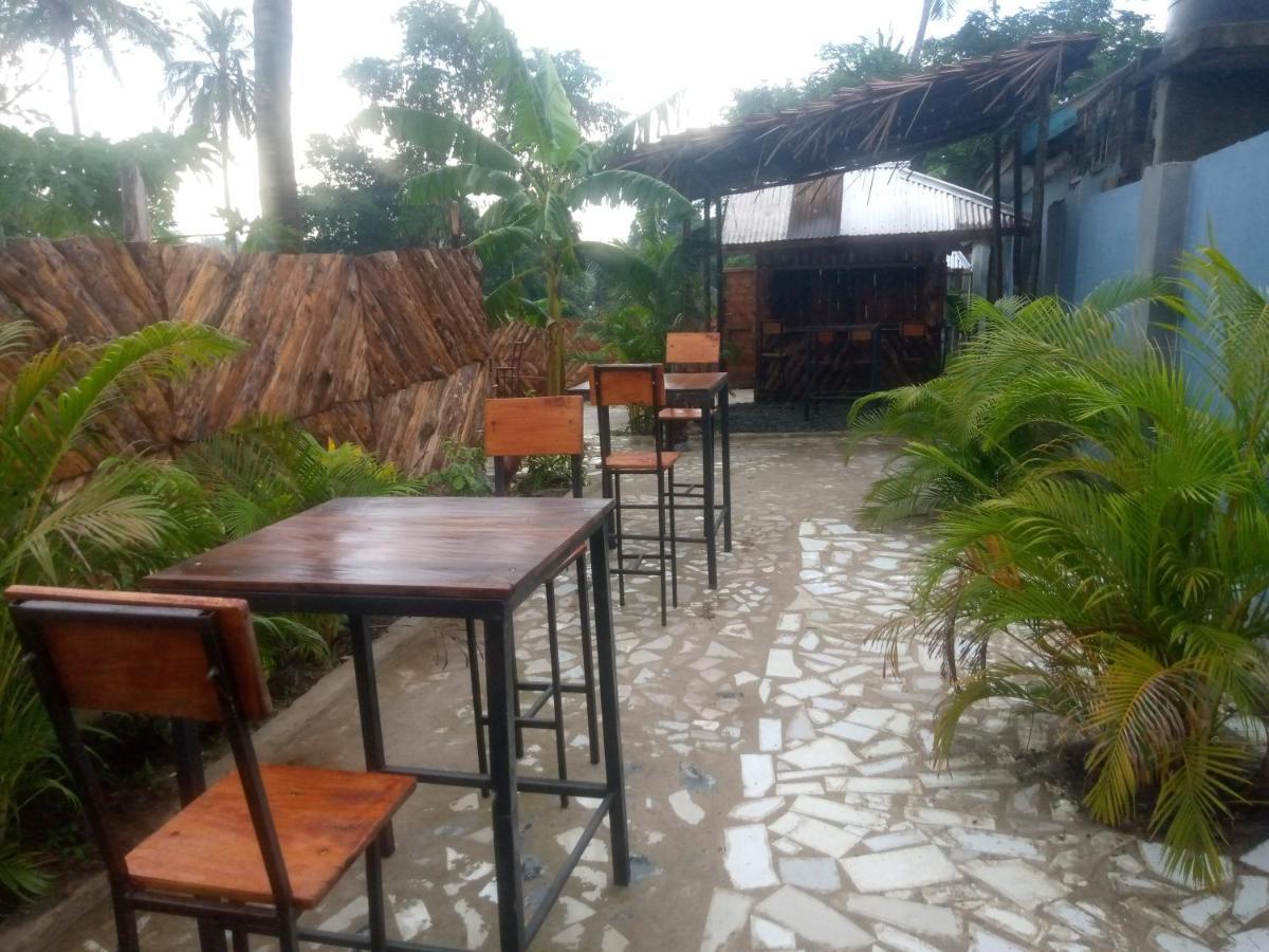 Kicec Bar And Guest House Airport Dar es Salaam Exteriér fotografie