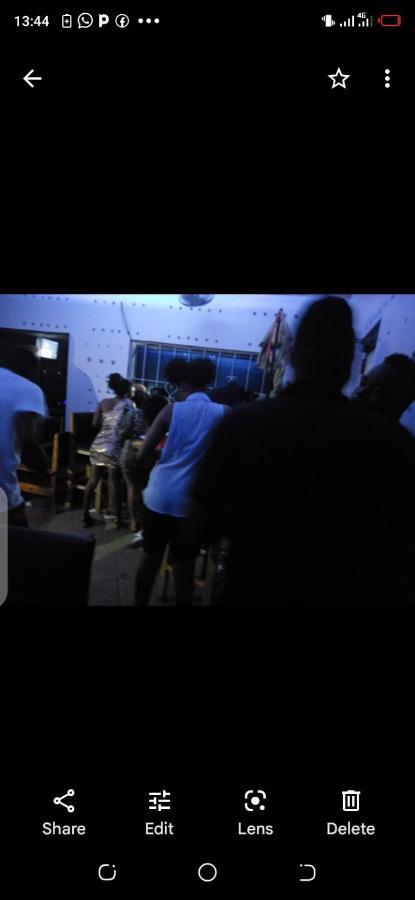 Kicec Bar And Guest House Airport Dar es Salaam Exteriér fotografie